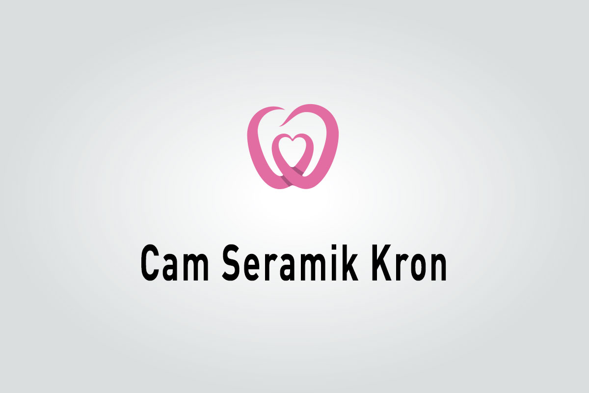 Cam Seramik Kron